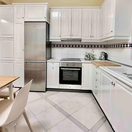 Villa Hippocrates House