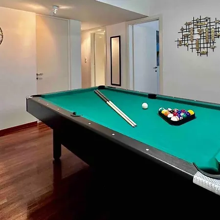 Hippocrates House Villa Kos