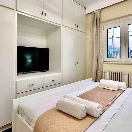 Hippocrates House *