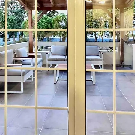 Villa Hippocrates House Kos