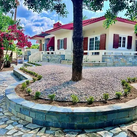 Hippocrates House Villa *