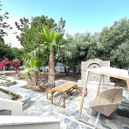 Villa Hippocrates House Kos