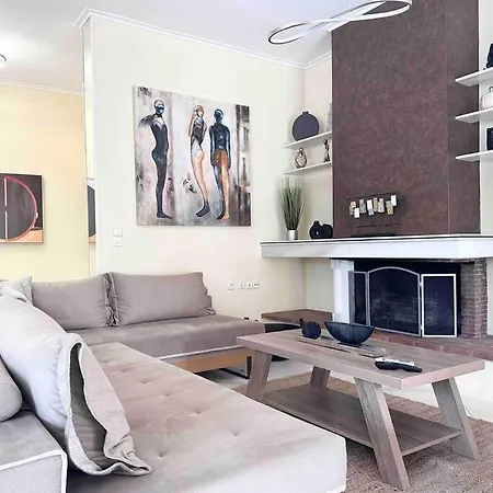 Hippocrates House Kos