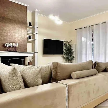 Hippocrates House * Kos