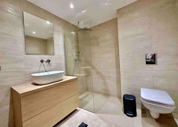 Hippocrates House فيلة *