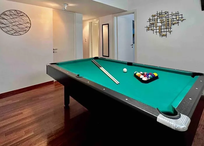 Hippocrates House فيلة بلدة كوس