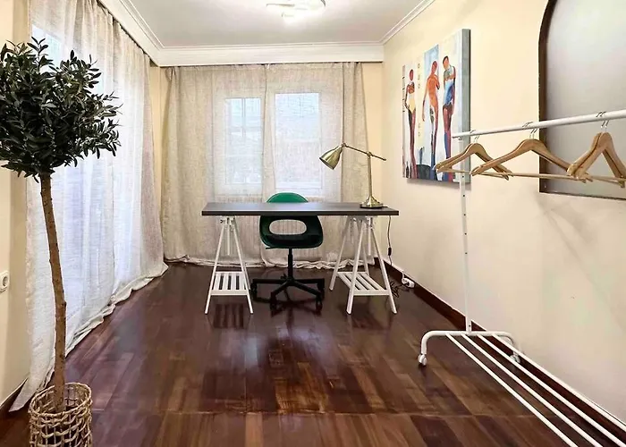 Hippocrates House فيلة بلدة كوس