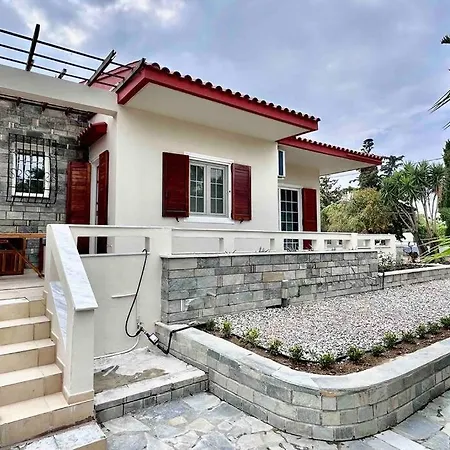 Hippocrates House * Kos By