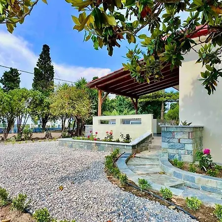 Villa Hippocrates House Kos By