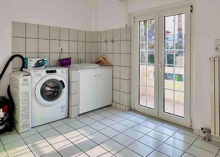 Villa Hippocrates House