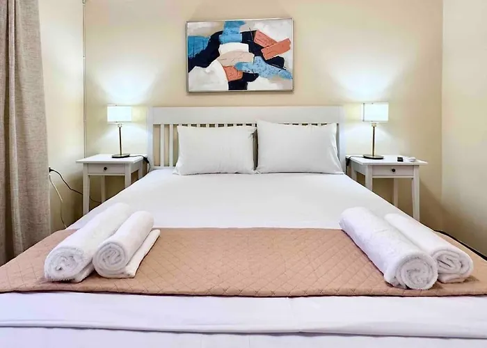 Villa Hippocrates House *