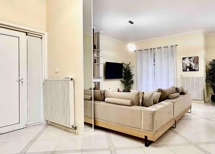 Villa Hippocrates House Kos By