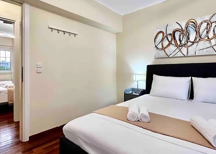 Villa Hippocrates House *