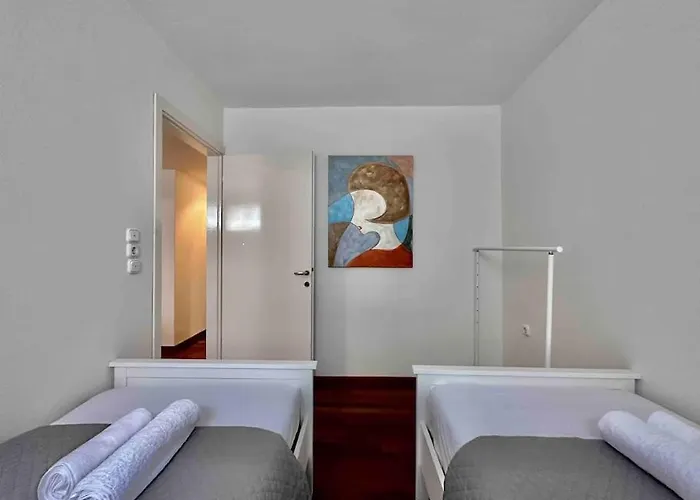 Villa Hippocrates House Kos By