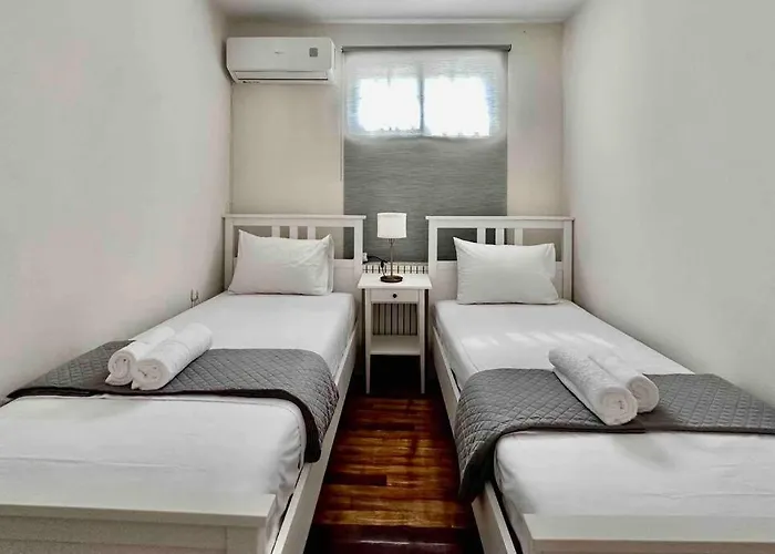 Villa Hippocrates House *