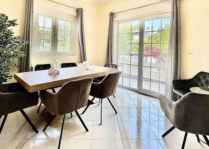 Hippocrates House Villa Kos By