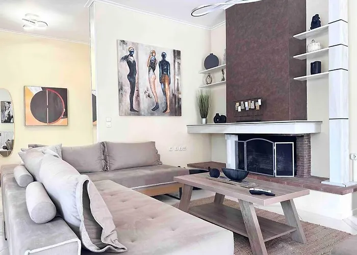 Hippocrates House Kos By