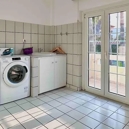 Villa Hippocrates House