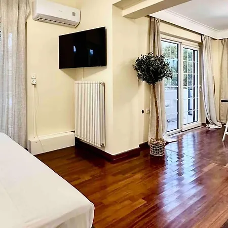 Villa Hippocrates House