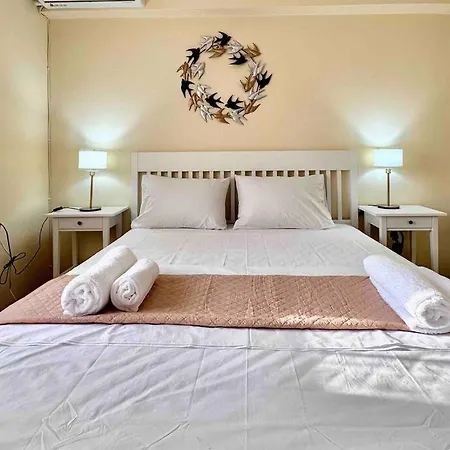 Hippocrates House Villa *