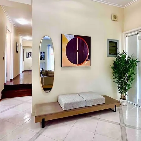 Βίλα Hippocrates House *