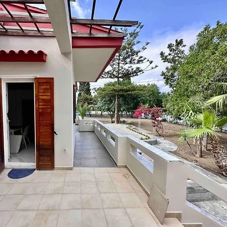 Hippocrates House * Κως Πόλη