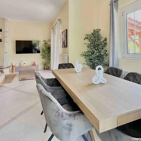 Hippocrates House * Κως Πόλη