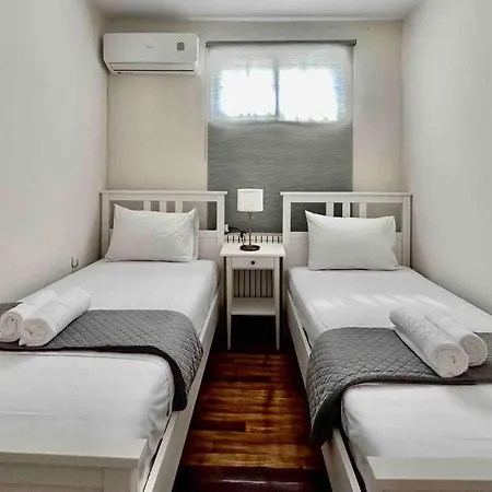 Βίλα Hippocrates House *