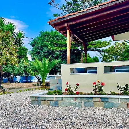 Villa Hippocrates House