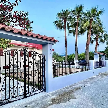 Hippocrates House * Città di Kos