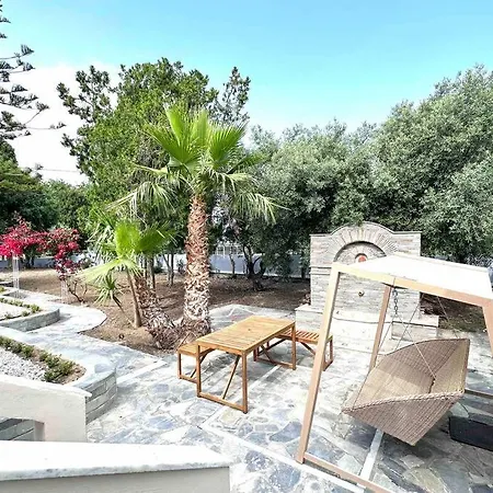 Βίλα Hippocrates House Κως Πόλη