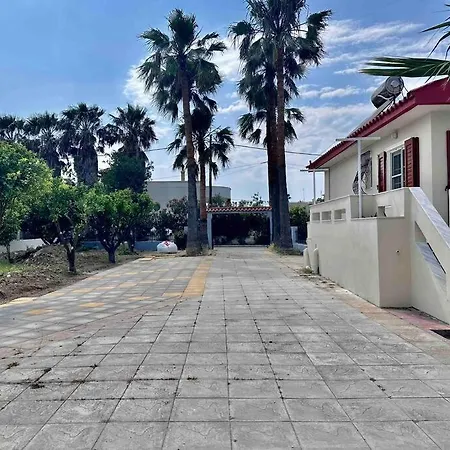 Hippocrates House Βίλα *