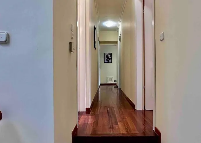 Hippocrates House Villa