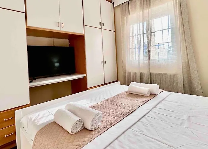 别墅 Hippocrates House *