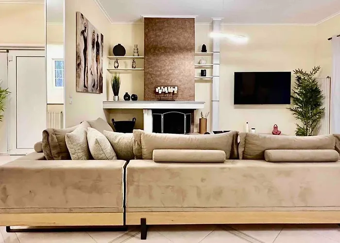 Hippocrates House Cós