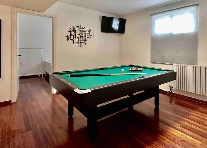 Hippocrates House Villa Cós