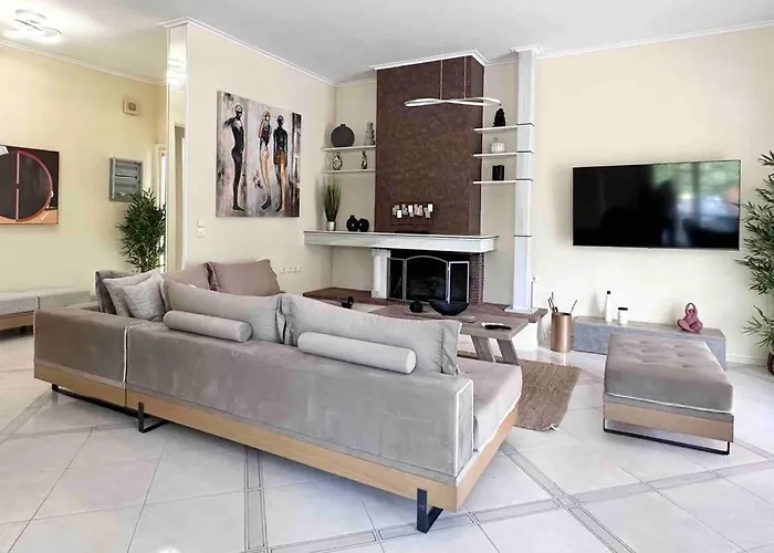 Hippocrates House * Cós