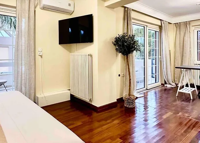 Villa Hippocrates House