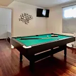 Hippocrates House 别墅 科斯镇