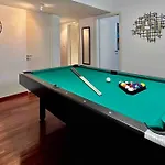 Hippocrates House 别墅 科斯镇
