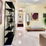 别墅 Hippocrates House