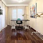 Hippocrates House 别墅 科斯镇