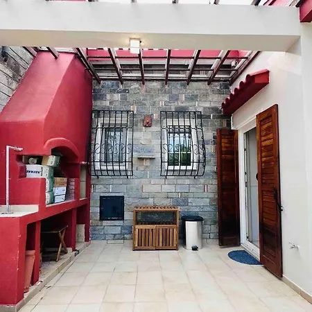 Villa Hippocrates House *