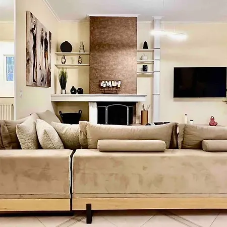 Hippocrates House Кос