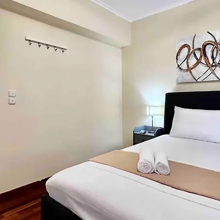 Вілла Hippocrates House *