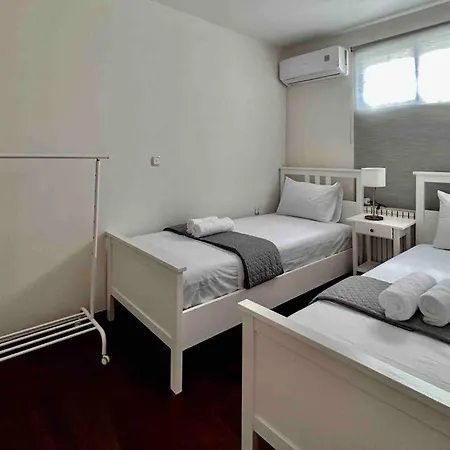 Hippocrates House *