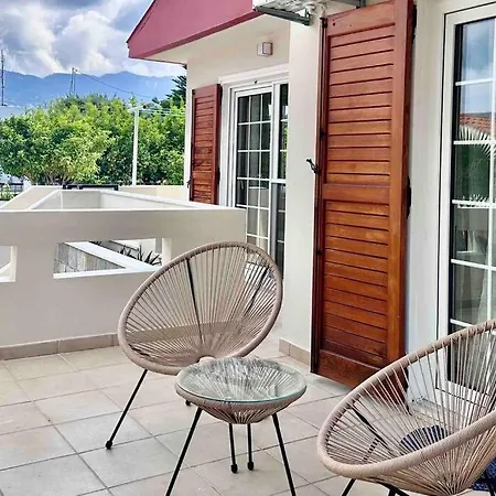 Hippocrates House Кос