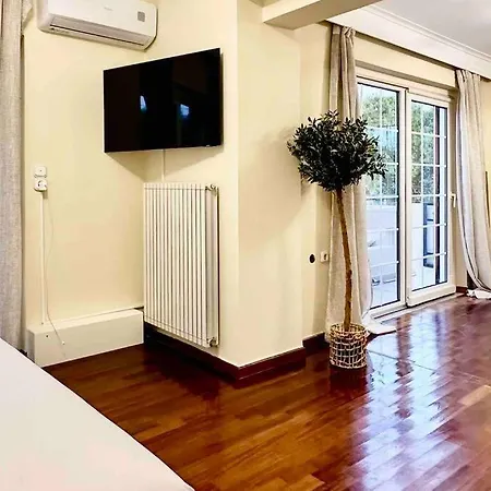 Вілла Hippocrates House