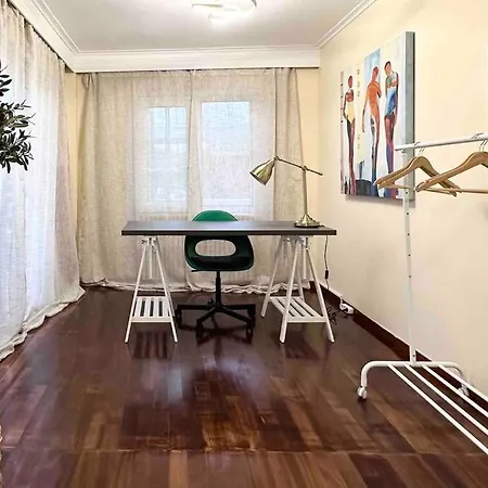 Hippocrates House Вілла Кос