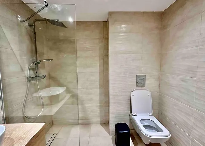 Hippocrates House Villa *